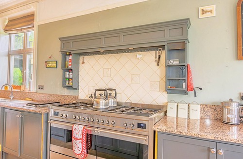 Middleton in Teesdale House | Evergreen Manor