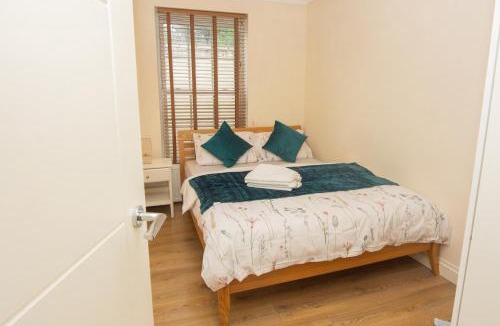 Finsbury Park Apartment | Evergreen Apartments- Flat 2