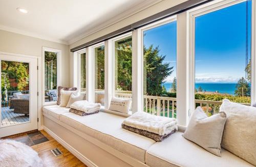 Blaine House | Evergreen at Semiahmoo