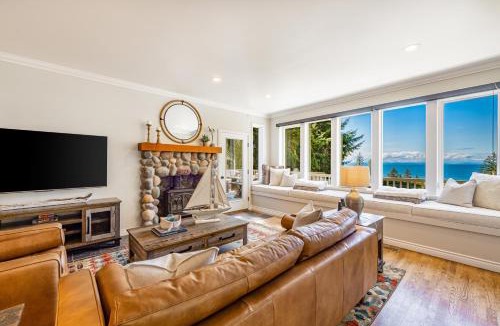 Blaine House | Evergreen at Semiahmoo