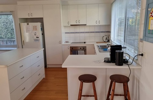 Inverloch House | Evergreen Beach House