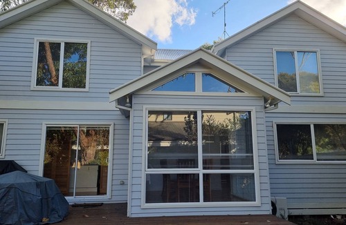 Inverloch House | Evergreen Beach House