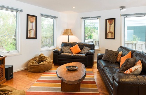 Inverloch House | Evergreen Beach House