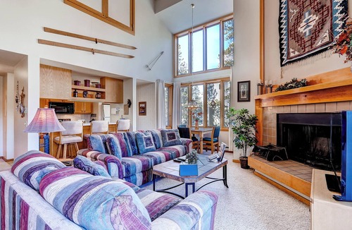 Keystone Hotel | Evergreen Condominiums by Vail Resorts