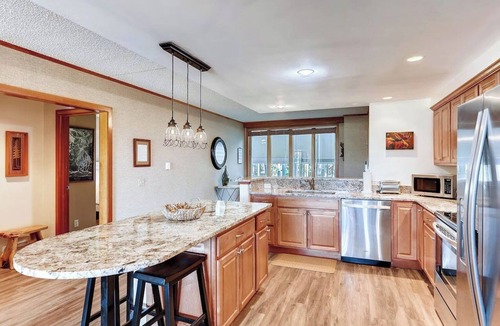 Keystone Hotel | Evergreen Condominiums by Vail Resorts