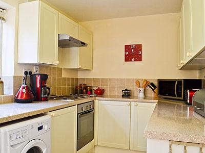 Sinnington House | Evergreen Cottage - 27886