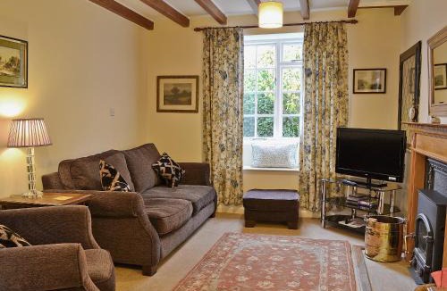 Sinnington House | Evergreen Cottage - 27886