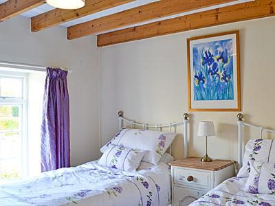 Sinnington House | Evergreen Cottage - 27886