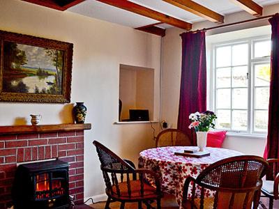 Sinnington House | Evergreen Cottage - 27886