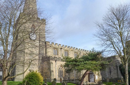 Sinnington Cottage | EVERGREEN COTTAGE - 27886