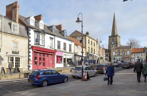 Sinnington Cottage | EVERGREEN COTTAGE - 27886