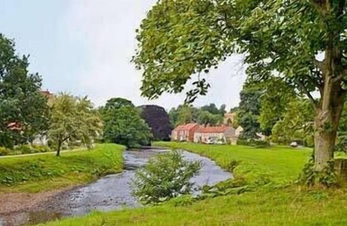 Sinnington Cottage | EVERGREEN COTTAGE - 27886