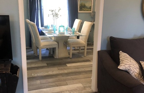 Rover Cottage | EVERGREEN COTTAGE