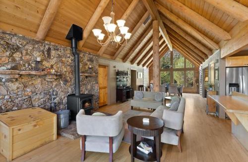 Pleasant Valley House | Evergreen Escape in Ridgway CO