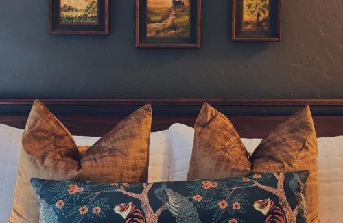 Felton House | Evergreen Escape