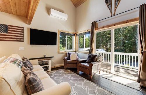 Lilliwaup House | Evergreen Grove