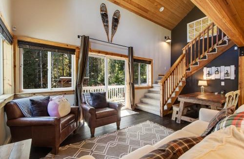 Lilliwaup House | Evergreen Grove