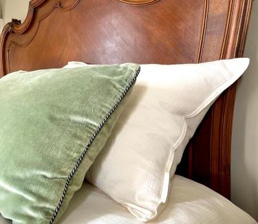 Vernon Bed & Breakfast | EVERGREEN GuestHouse