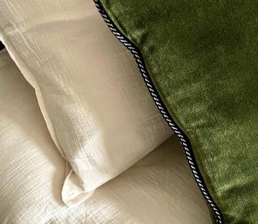 Vernon Bed & Breakfast | EVERGREEN GuestHouse