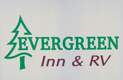 Winnfield Hotel | Evergreen Inn and R.V.