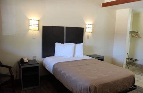 Winnfield Hotel | EverGreen Inn & RV