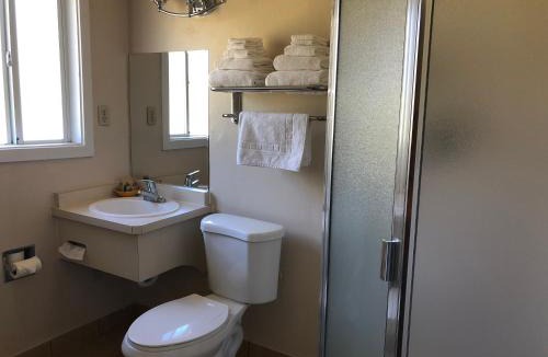 Mount Shasta Cabin | Evergreen Lodge