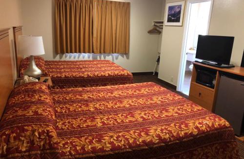 Mount Shasta Cabin | Evergreen Lodge