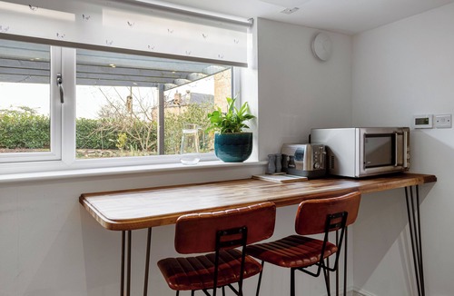 Ripon Apartment | Evergreen Loft - Eco Apartment