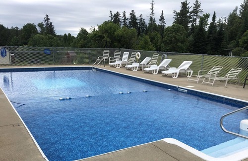 Jefferson Hotel | Evergreen motel