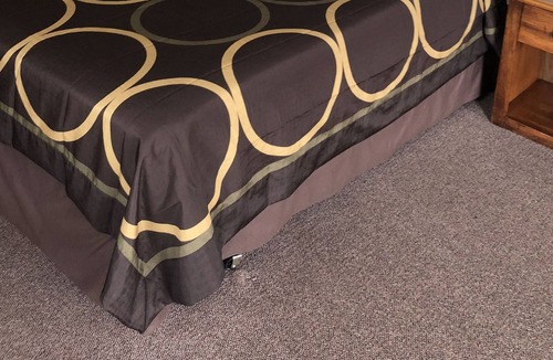 Jefferson Hotel | Evergreen motel