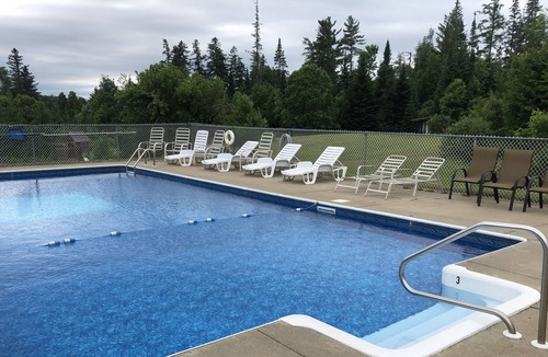 Jefferson Hotel | Evergreen motel