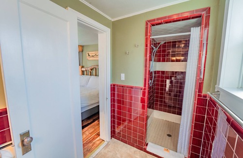 Libby Hotel | Evergreen Motel