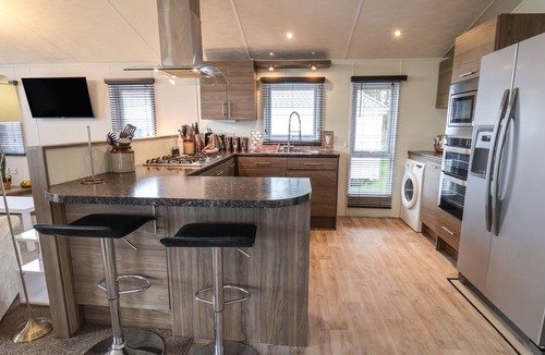Cayton Bay Cottage | EVERGREEN PINES, pet friendly, country holiday cottage in Scarborough