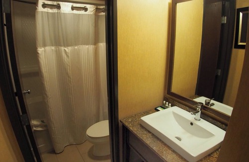 Cadillac Hotel | Evergreen Resort