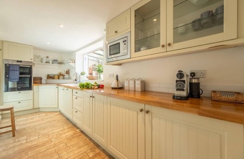 Holt House | Evergreen, Thornage, Norfolk