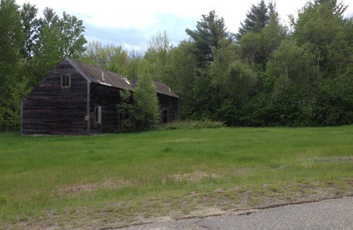 Stoneham Hotel | Evergreen Valley Inn