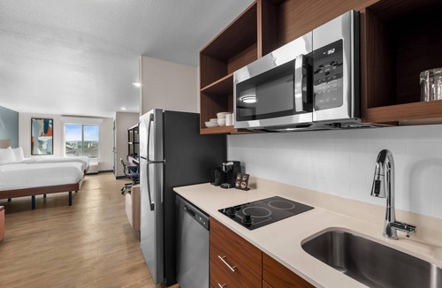 Bastrop Hotel | Everhome Suites Bastrop By Choice Hotels