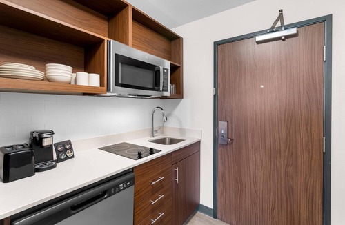 Bastrop Hotel | Everhome Suites Bastrop By Choice Hotels