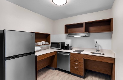Bastrop Hotel | Everhome Suites Bastrop By Choice Hotels
