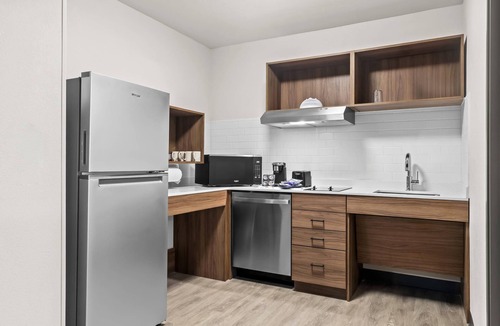 Bowling Green Hotel | Everhome Suites Bowling Green