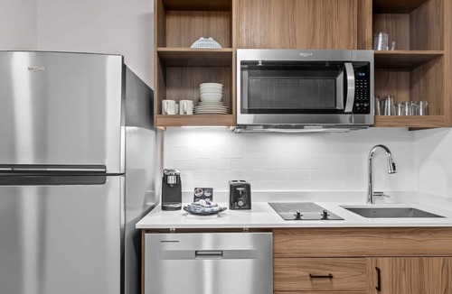 Bowling Green Hotel | Everhome Suites Bowling Green