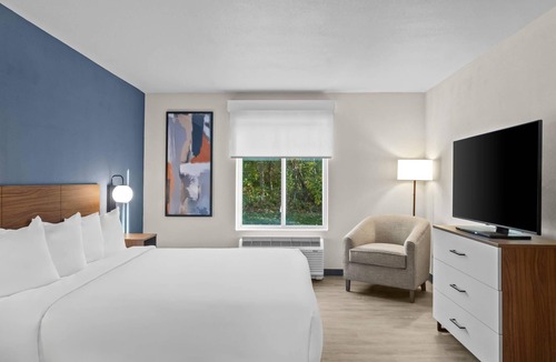 Bowling Green Hotel | Everhome Suites Bowling Green