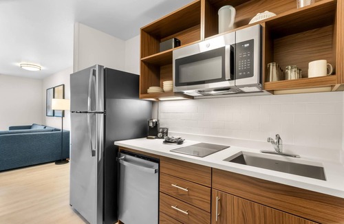 Cheyenne Hotel | Everhome Suites Cheyenne