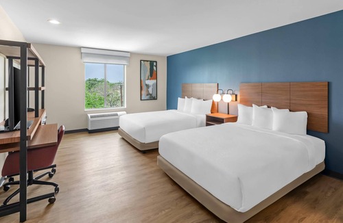 Georgetown Hotel | Everhome Suites Georgetown - Austin