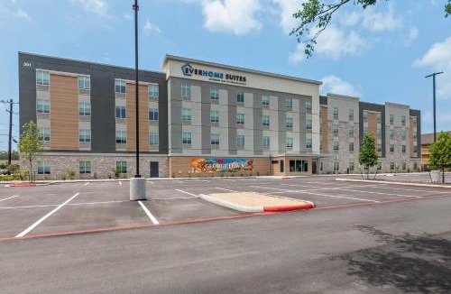 Georgetown Hotel | Everhome Suites Georgetown - Austin