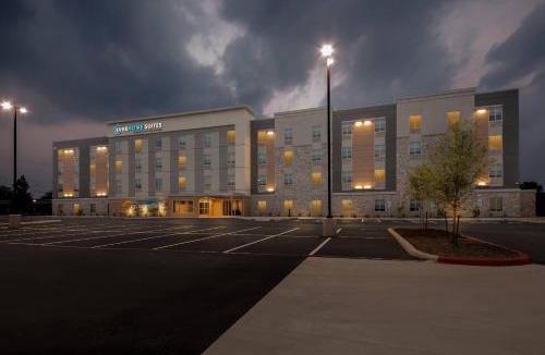Georgetown Hotel | Everhome Suites Georgetown - Austin