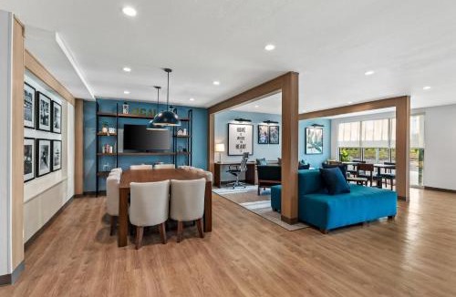 Ocala Hotel | Everhome Suites Ocala I-75 North