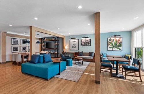 Ocala Hotel | Everhome Suites Ocala I-75 North