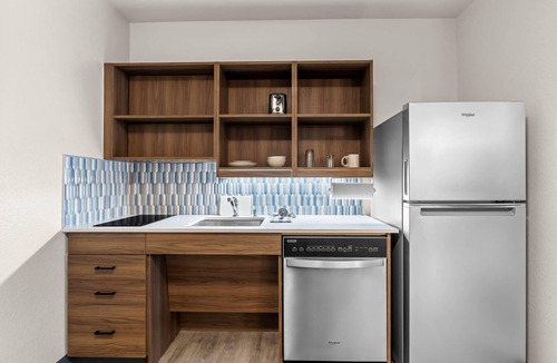 Temecula Hotel | Everhome Suites Temecula