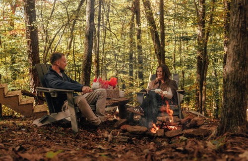 Covington Cabin | Everlake Georgia
